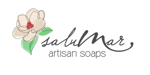 Salumar Artisan Soaps logo