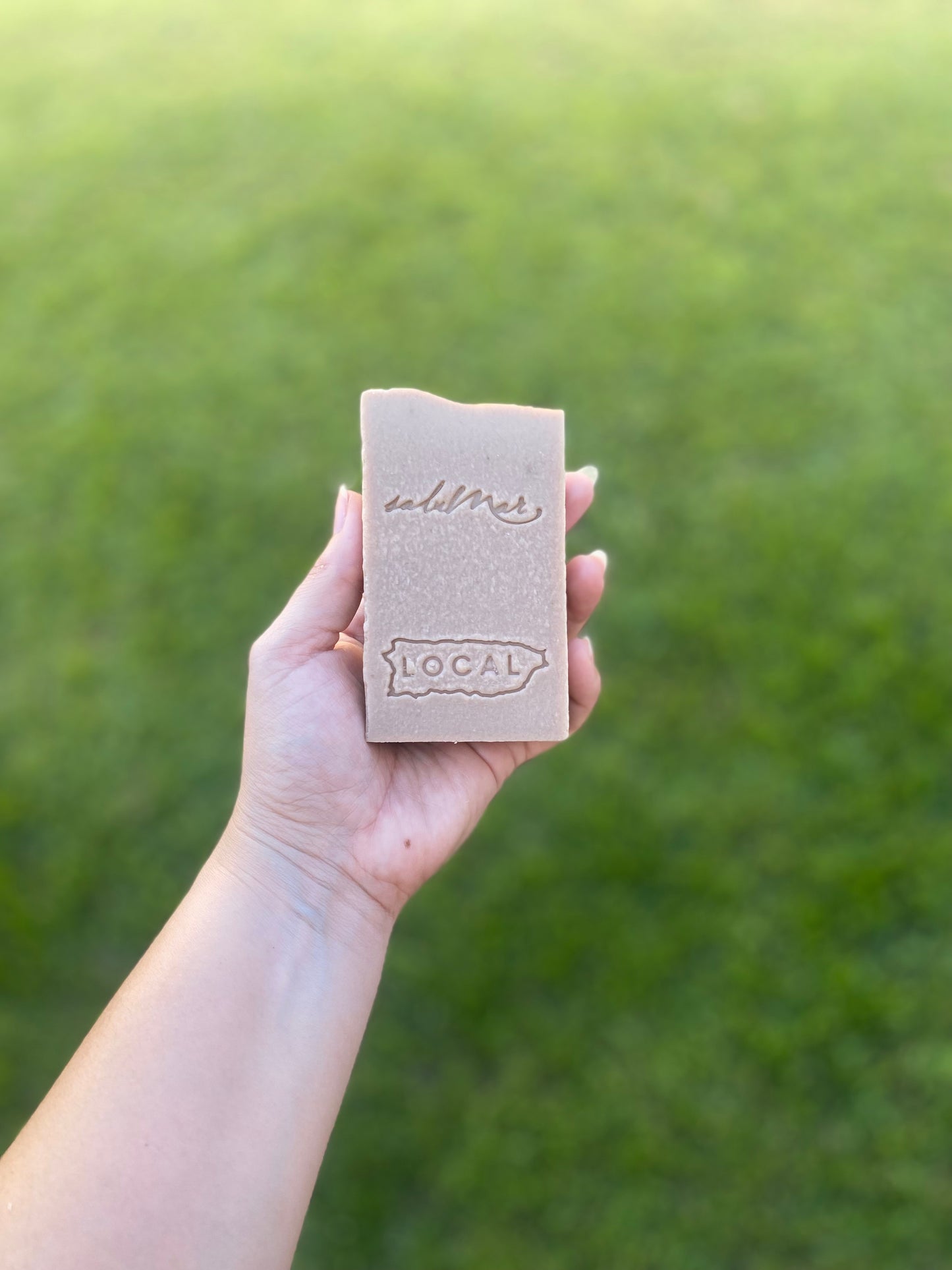 Puro Coco Soap | Coconut Soap