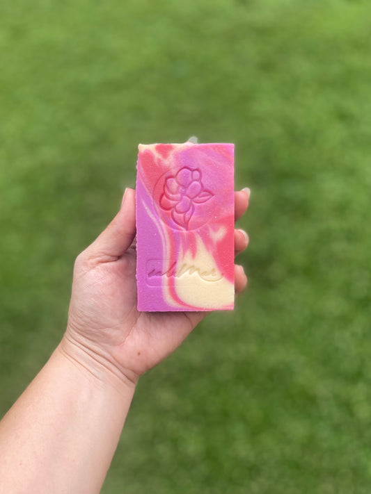 Mami Soap