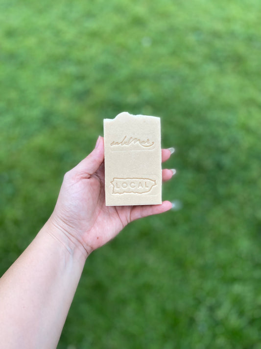 Arrocito Soap | Rice Soap