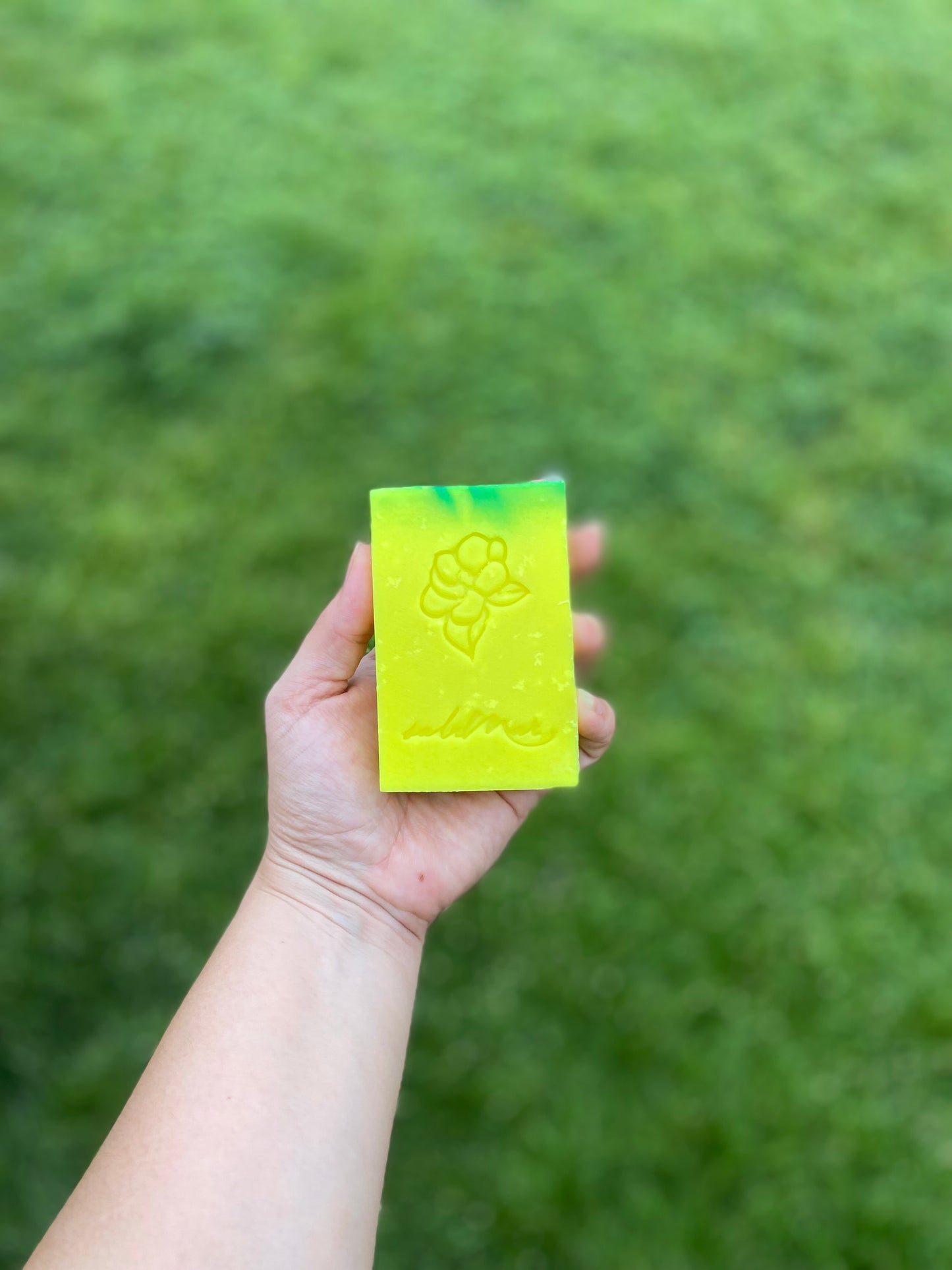 Lemoncito Soap